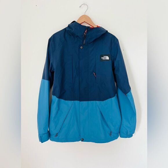 THE NORTH FACE MEN’S JACKET HOODIE SIZE SMALL - Picture 8 of 11